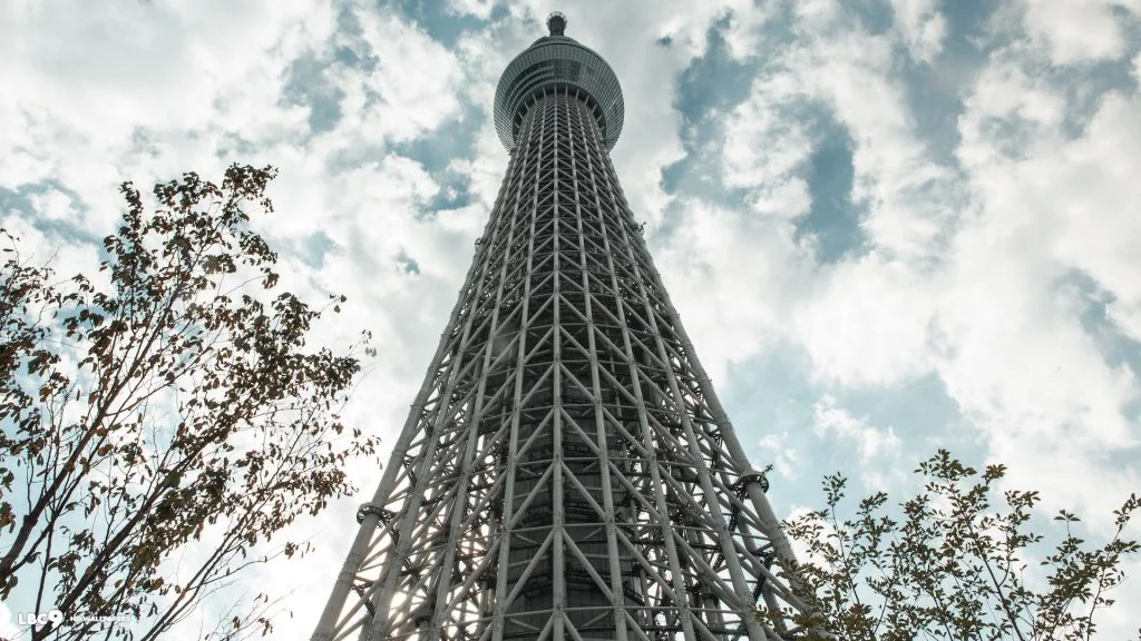 CHIÊM NGƯỠNG 25 CÔNG TRÌNH KIẾN TRÚC VĨ ĐẠI NHẤT THẾ GIỚI (P1) 6 arcsens-tokyo-sky-tree