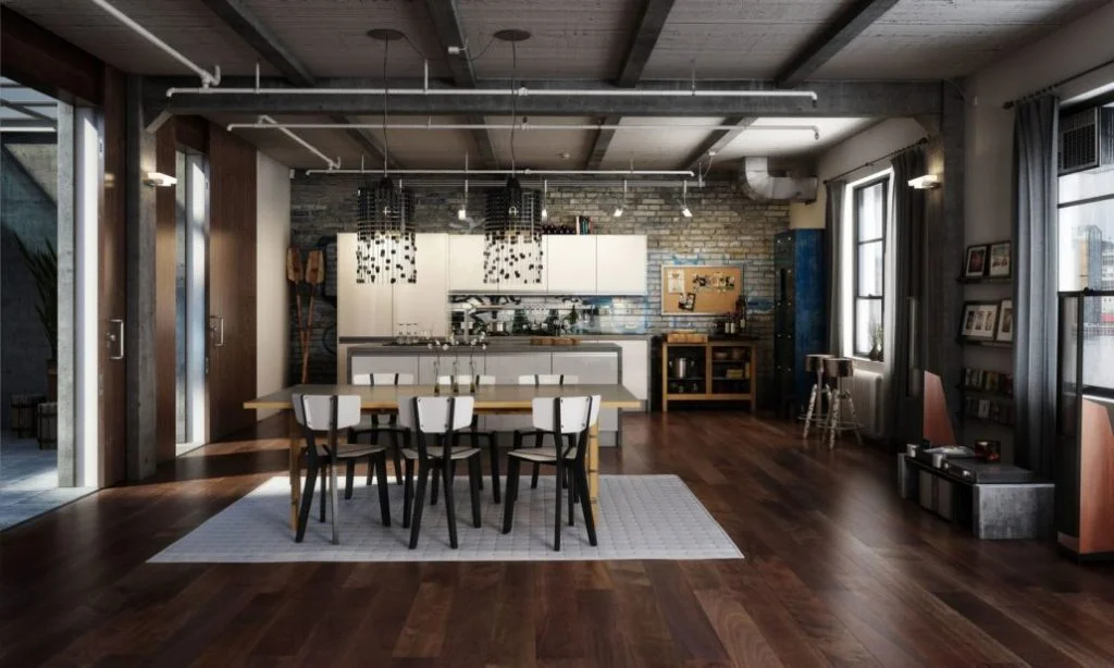 7 xu hướng thiết kế nội thất sẽ thống trị năm 2019 2 xu huong thiet ke noi that 1