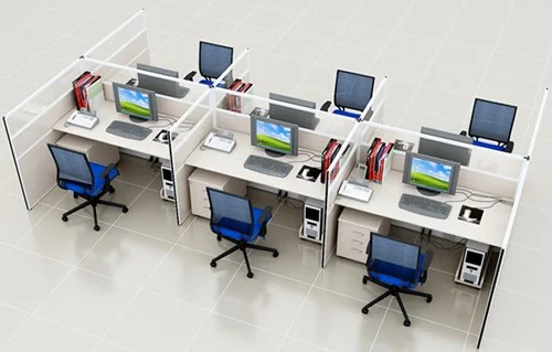 5 mẫu thiết kế văn phòng hiện đại cho các doanh nghiệp 4 a5d2ad6d3693d5cd8c82