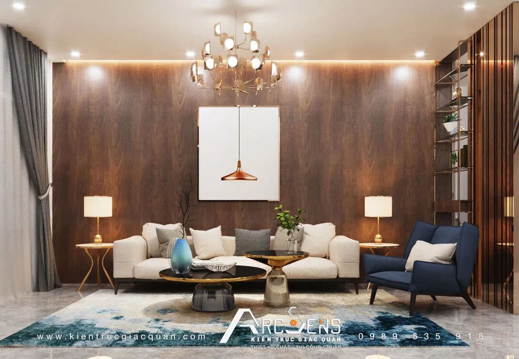 Độc đáo mẫu biệt thự 2 tầng kết hợp nhà thuốc tuyệt đẹp 4 Biệt thự 2 tầng
