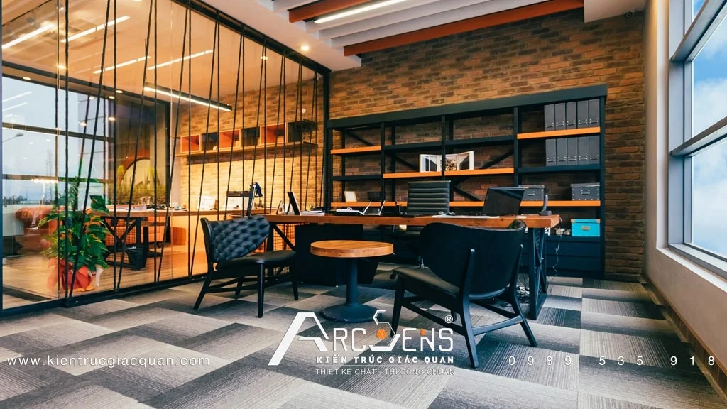 Vì sao không gian nội thất hiện đại được ưa chuộng? 3 Đồ nội thất trong không gian nội thất hiện đại