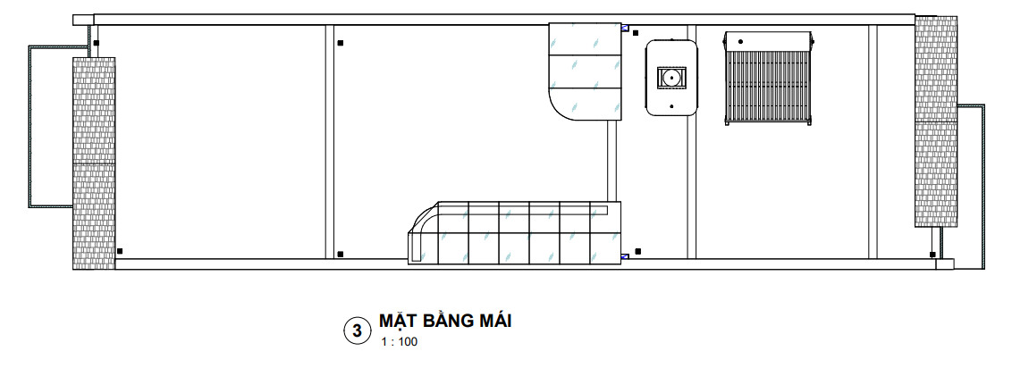 Biệt thự phố hiện đại
