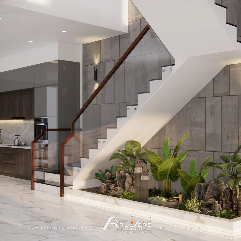 Khám phá mẫu tiểu cảnh đẹp do ArcSens thiết kế 10 tiểu cảnh đẹp