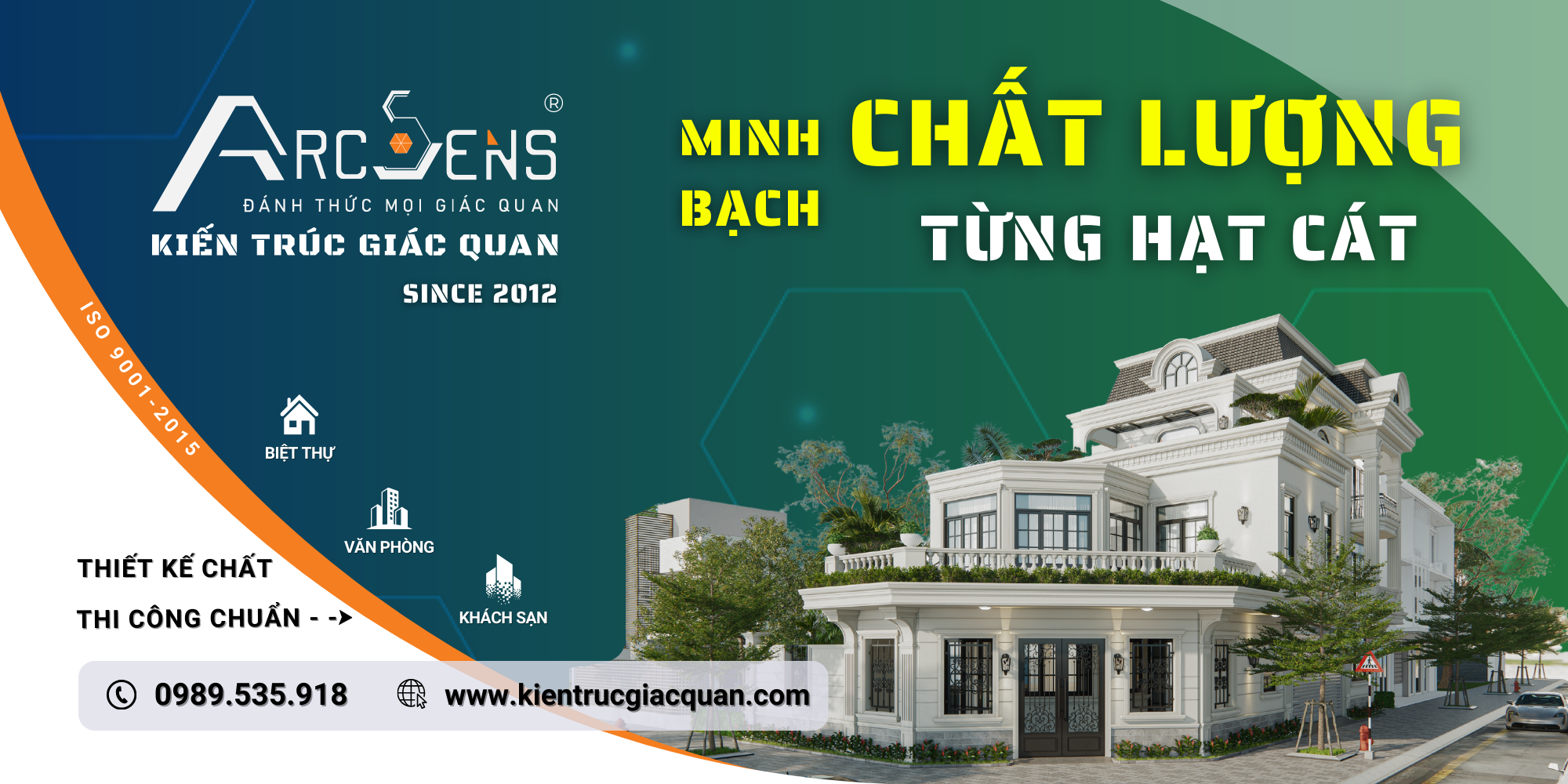 thiết kế thi công trọn gói Phú mỹ